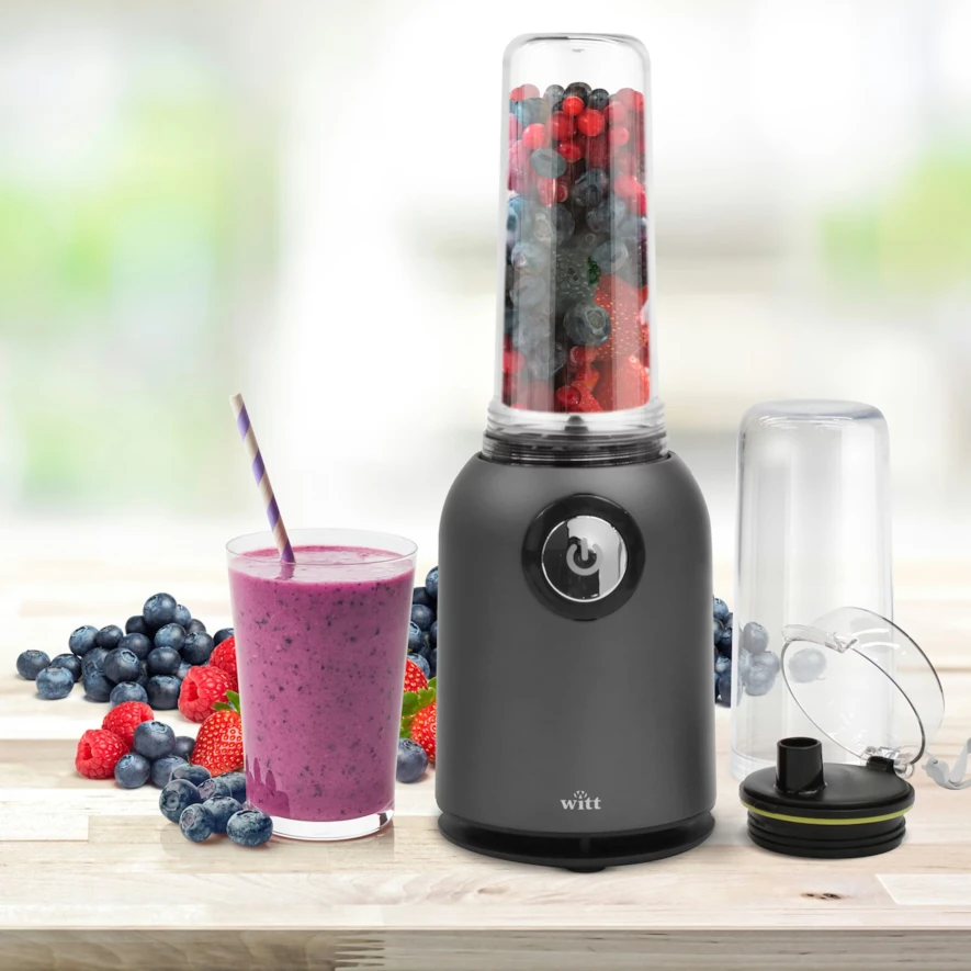 Witt Blender med Smoothiemugg
